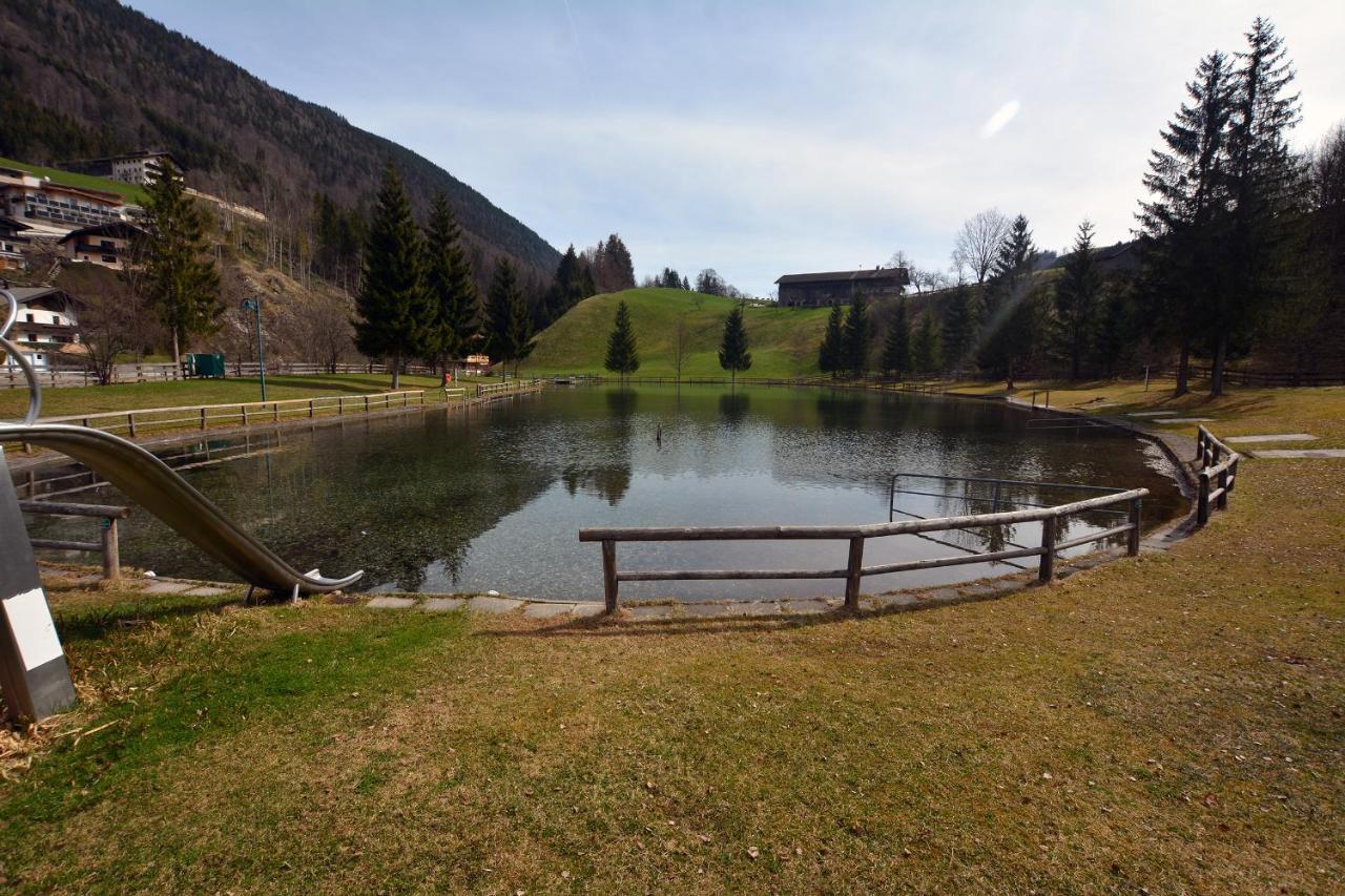 Gaestehaus Lina Apartment Thiersee Exterior photo